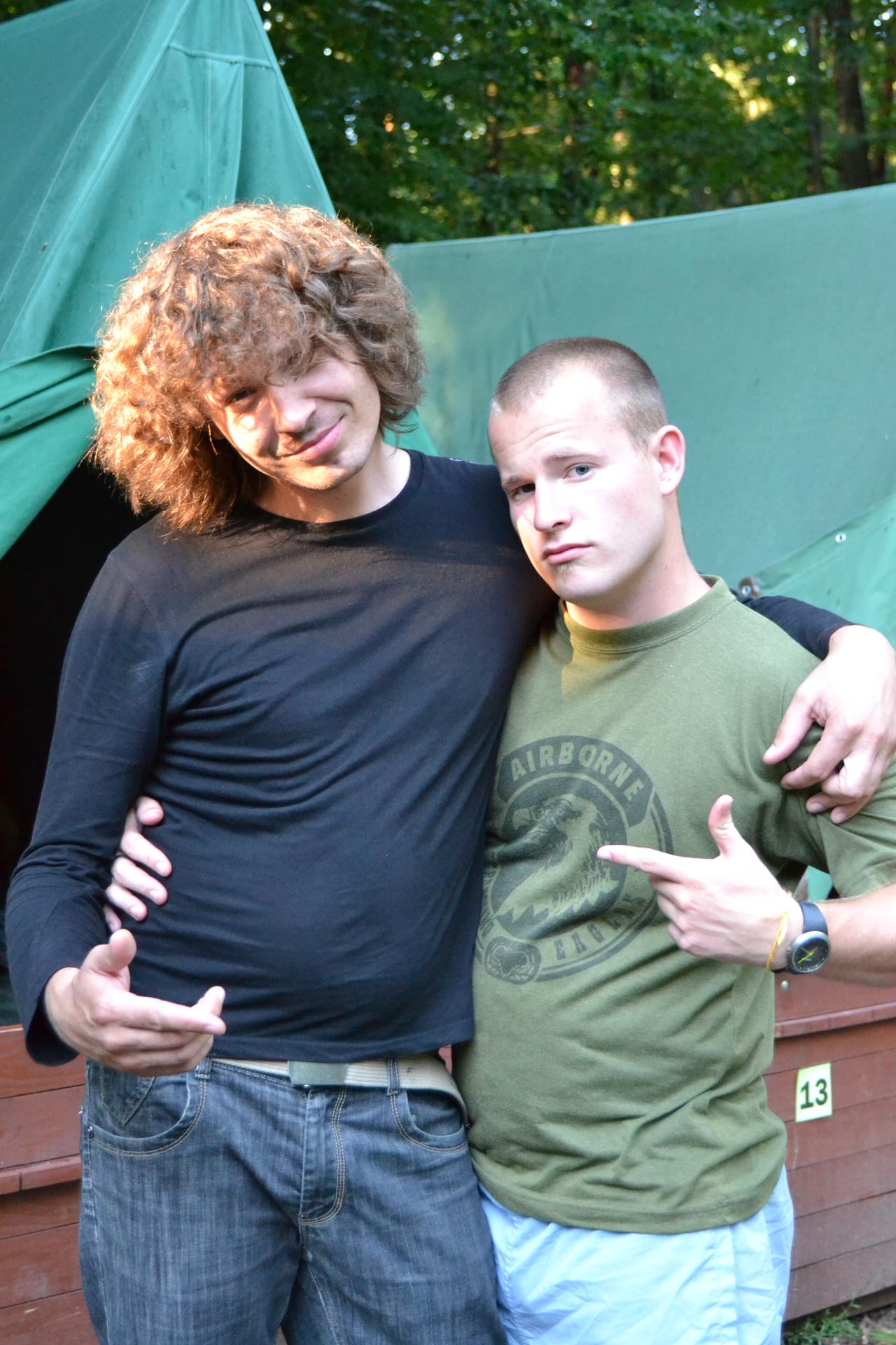 Karštejn 2012 Image 98